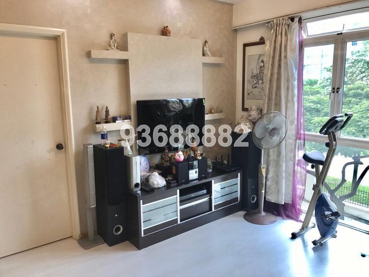 Estella Gardens (D17), Condominium #160999962